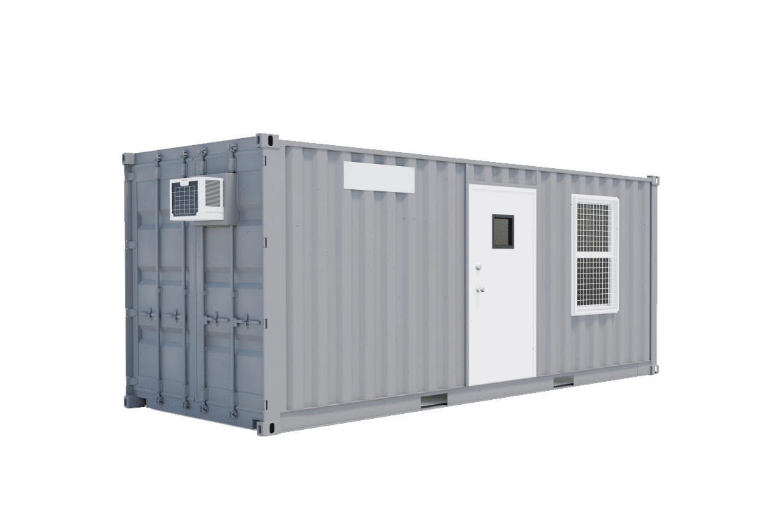 container-office